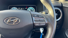 Hyundai Kona 1.6 GDi Hybrid SE Connect 5dr DCT Hybrid Hatchback